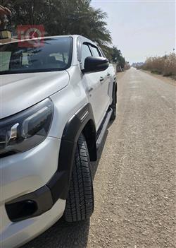 تويوتا هايلوكس